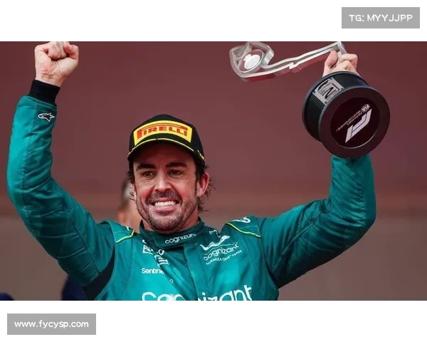 阿隆索透露或将继续征战F1赛场 目标瞄准2026年后新挑战 阿隆索透露或将继续征战F1赛场 目标瞄准2026年后新挑战